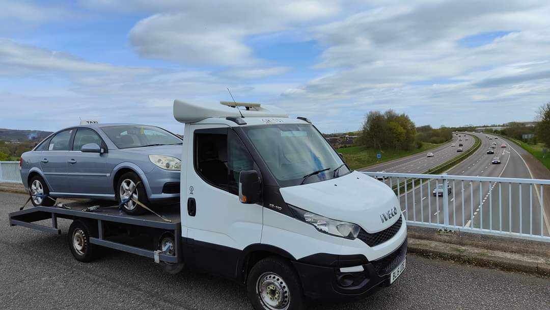 Transport and recovery